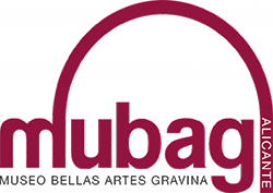 Logo Mubag