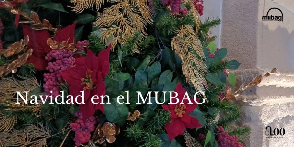 Navidad en el MUBAG 2022