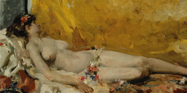 Joaquín Sorolla y la pintura valenciana de su tiempo. Diálogos y contrastes